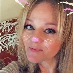 Meet your Posher, Kristyn